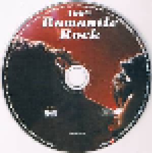  Unbekannt: 100% Romantic Rock - Der Mix (CD) - Bild 2