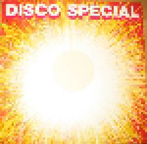 Cover - Possession: Disco Special