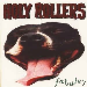 Holy Rollers: Fabuley (LP) - Bild 1