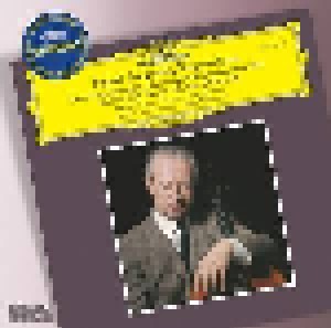Concertos Pour Violoncelle Et Orchestre (CD) - Bild 1