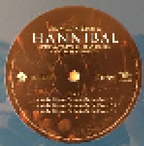 Brian Reitzell: Hannibal: Season 3 - Volume 2 (2-LP) - Bild 5