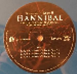 Brian Reitzell: Hannibal: Season 3 - Volume 2 (2-LP) - Bild 6