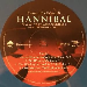 Brian Reitzell: Hannibal: Season 3 - Volume 2 (2-LP) - Bild 8