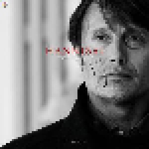 Brian Reitzell: Hannibal: Season 3 - Volume 1 (2-LP) - Bild 1