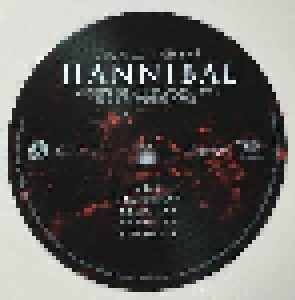Brian Reitzell: Hannibal: Season 3 - Volume 1 (2-LP) - Bild 6