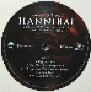 Brian Reitzell: Hannibal: Season 3 - Volume 1 (2-LP) - Bild 8