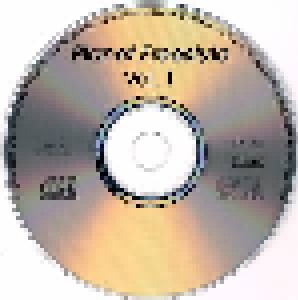 Planet Freestyle Vol. 1 (CD) - Bild 3