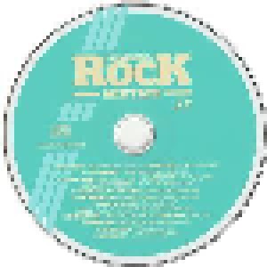 Classic Rock 52 - Mixtape 52 (CD) - Bild 3