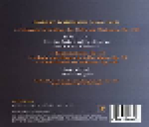 Robert Schumann: Cello Concerto (CD) - Bild 2