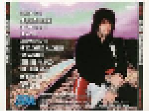 Joe Stump: Supersonic Shred Machine (CD) - Bild 2
