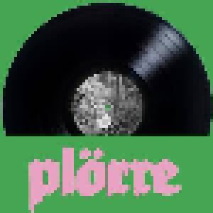 Frittenbude: Plörre (LP) - Bild 1