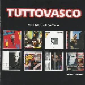 Vasco Rossi: Tutto Vasco (2-CD) - Bild 1