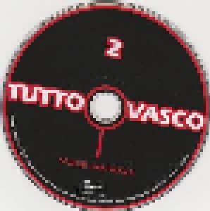 Vasco Rossi: Tutto Vasco (2-CD) - Bild 4