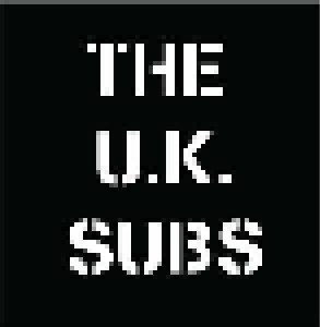 U.K. Subs: Summer 1977 (7") - Bild 1