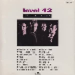Level 42: Level Best (CD) - Bild 2