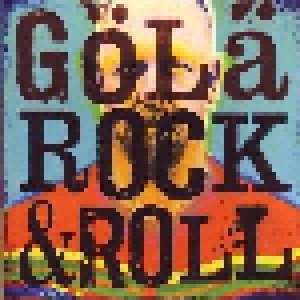 Gölä: Rock & Roll (CD) - Bild 1