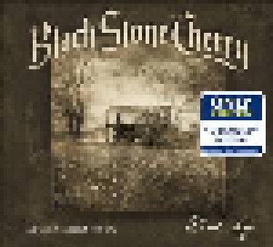 Black Stone Cherry: Kentucky (CD + DVD) - Bild 1