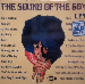 Cover - Lester Wilson: Sound Of The 60s, The