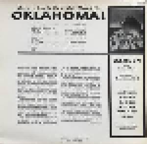 Richard Rodgers & Oscar Hammerstein II: Oklahoma! (LP) - Bild 2