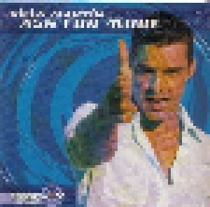 Ricky Martin: Ask For More (Promo-Single-CD) - Bild 1
