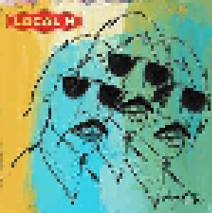 Cover - Local H: Hey, Killer