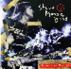 Steve Morse Band: Structural Damage (CD) - Bild 1