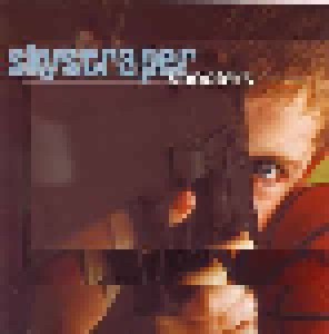 Skyscraper: Shooters (CD) - Bild 1