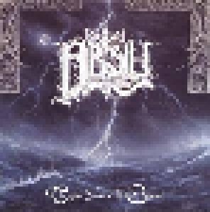 Absu: The Third Storm Of Cythraul (3-LP) - Bild 1