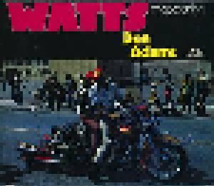 Don Adams: Watts Happening (CD) - Bild 1