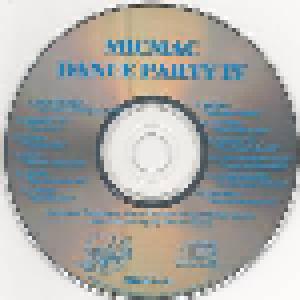 Micmac Dance Party Volume IV (CD) - Bild 3