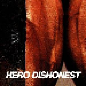 Hero Dishonest: Liha Ja Teräs (LP) - Bild 1