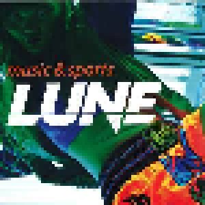 Cover - Lune: Music & Sport