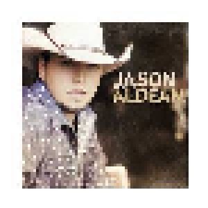 Jason Aldean: Jason Aldean (CD) - Bild 1