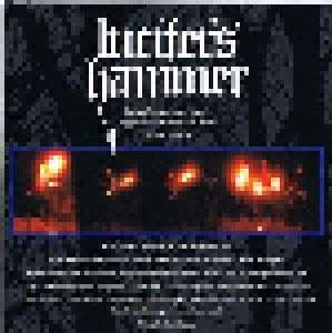 Lucifer's Hammer: Beyond The Omens (CD) - Bild 2