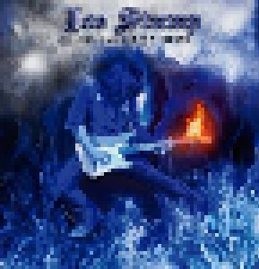 Joe Stump: The Dark Lord Rises (CD) - Bild 1