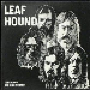 Cover - Leaf Hound: Leaf Hound