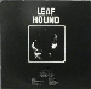 Leaf Hound: Leaf Hound (LP) - Bild 2