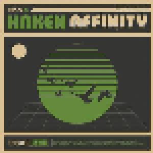 Haken: Affinity (2-CD) - Bild 1