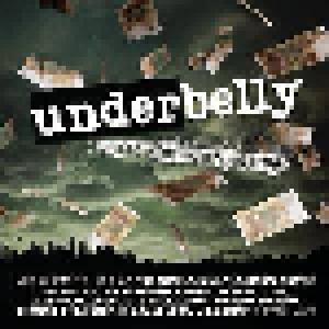 Underbelly: A Tale Of Two Cities - Cover