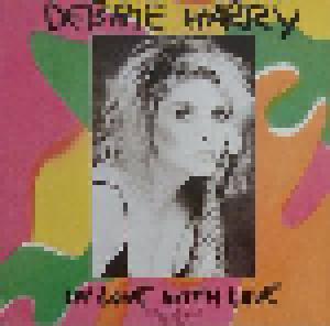 Debbie Harry: In Love With Love - Cover