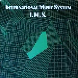I.M.S. International Music System: I.M.S. International Music System - Cover