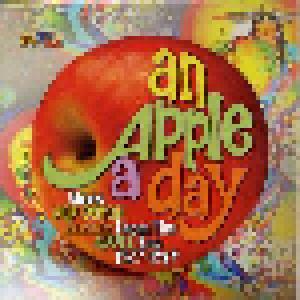 Apple A Day - More Pop-Psych Sounds From The Apple Era 1967-1969, An - Cover