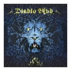 Diablo Blvd: Rise Like Lions - Cover