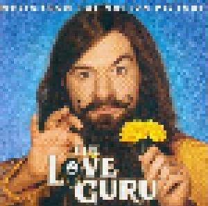 Love Guru, The - Cover
