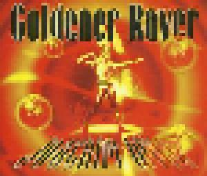 Joachim Witt: Goldener Raver - Cover