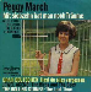 Peggy March, Drafi Deutscher, Jewel Akens, The Rolling Stones: Mit 17 Hat Man Noch Träume - Cover