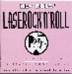 Laserock'n'roll Volume One - Cover