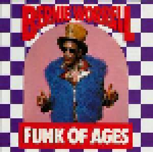 Bernie Worrell: Funk Of Ages - Cover