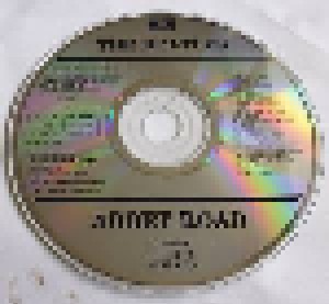 The Beatles: Abbey Road (CD) - Bild 5