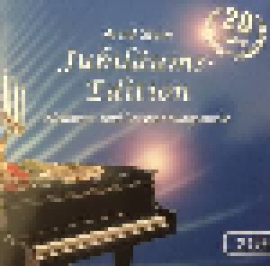 Arnd Stein: Jubiläums-Edition 20 Jahre (2-CD) - Bild 1